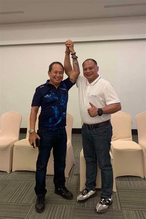 RTC proclaims DongT Mayor of Alicia town – BOHOL ISLAND .